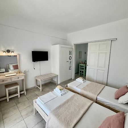 Sungate Villas Almiros Beach エクステリア 写真